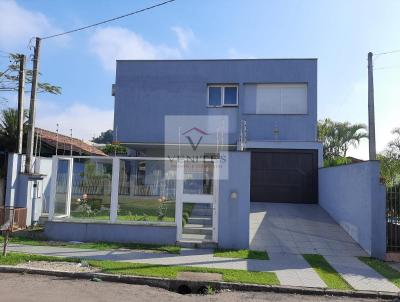 Casa para Venda, em Igrejinha, bairro Figueira, 2 dormitórios, 3 banheiros, 1 suíte, 2 vagas